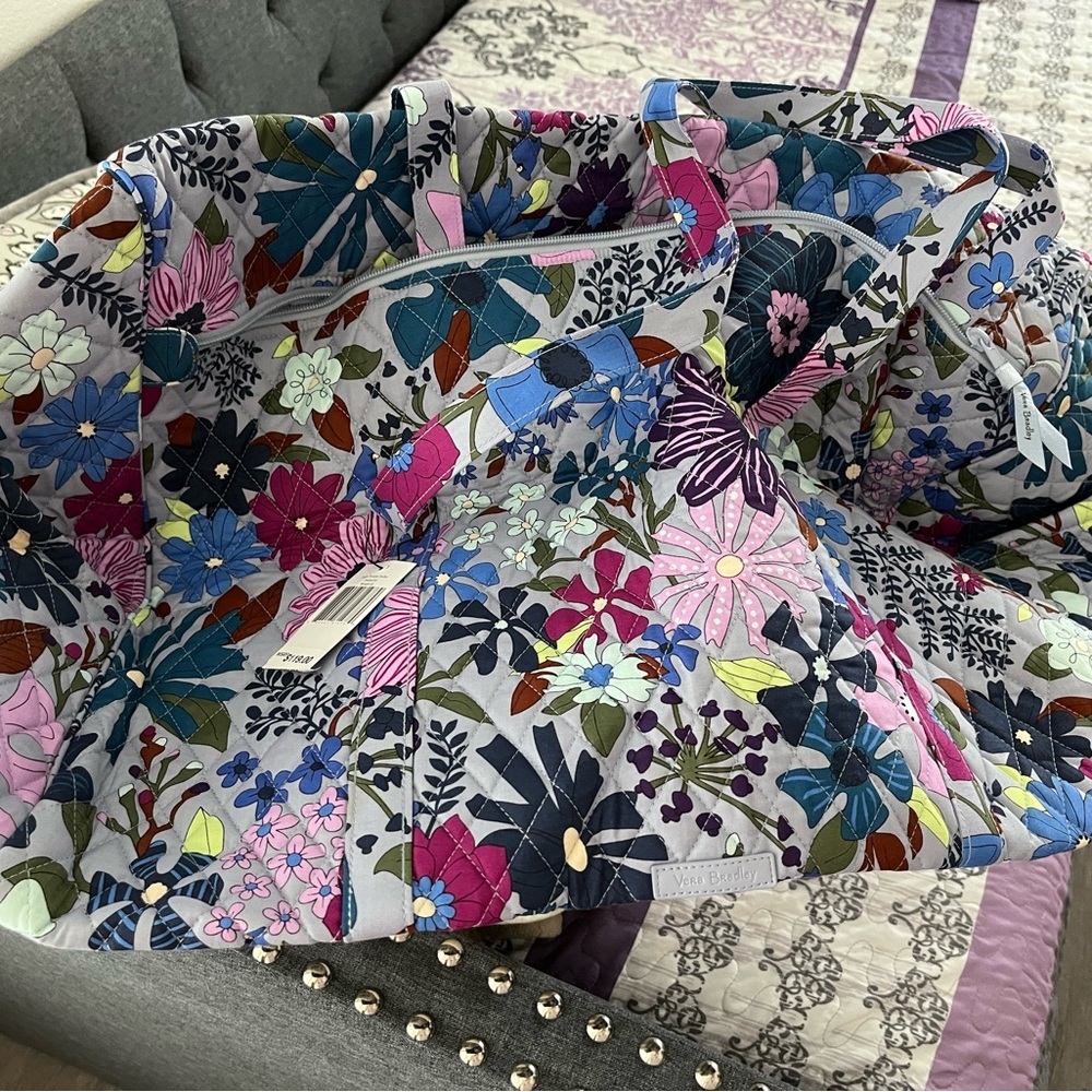 Travel bag